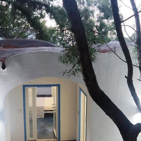 Villa Enrica 카프리 외부 사진