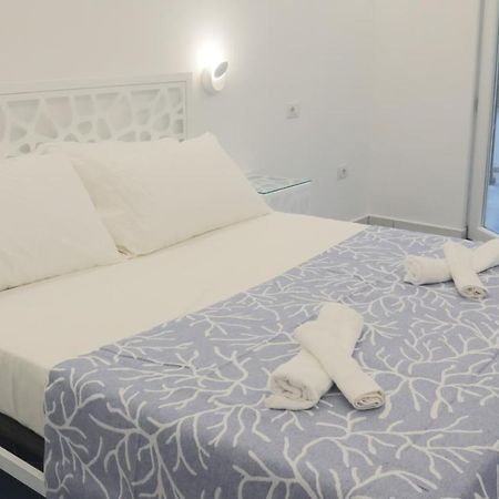 Villa Enrica 카프리 외부 사진