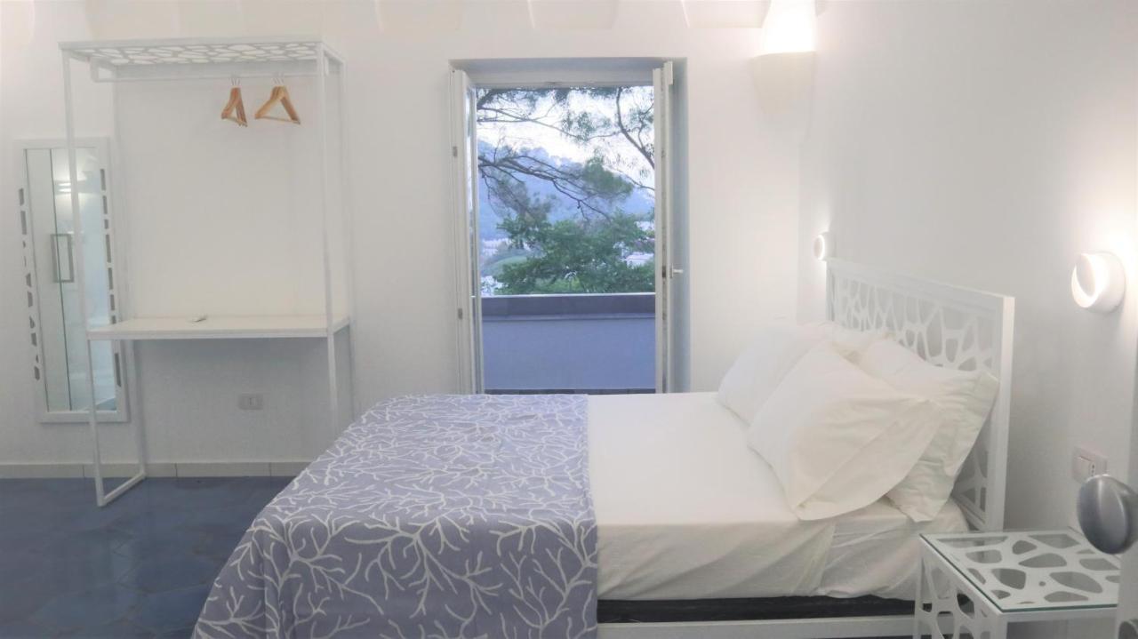 Villa Enrica 카프리 외부 사진
