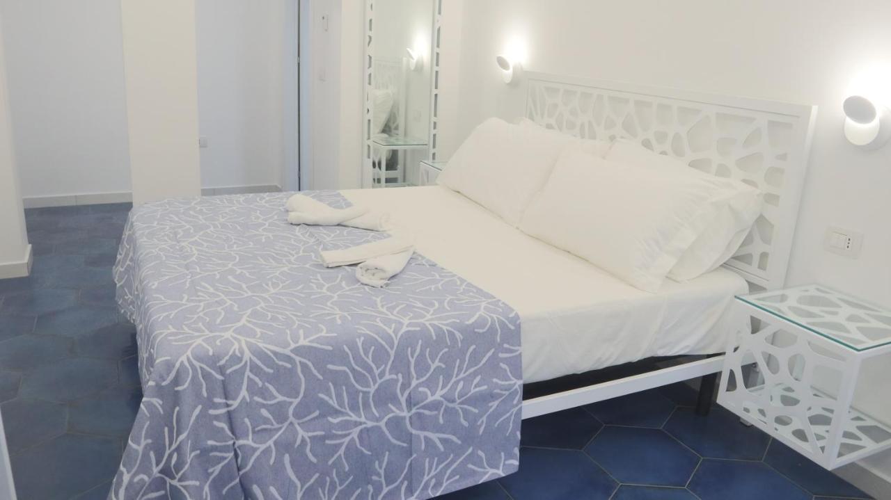 Villa Enrica 카프리 외부 사진