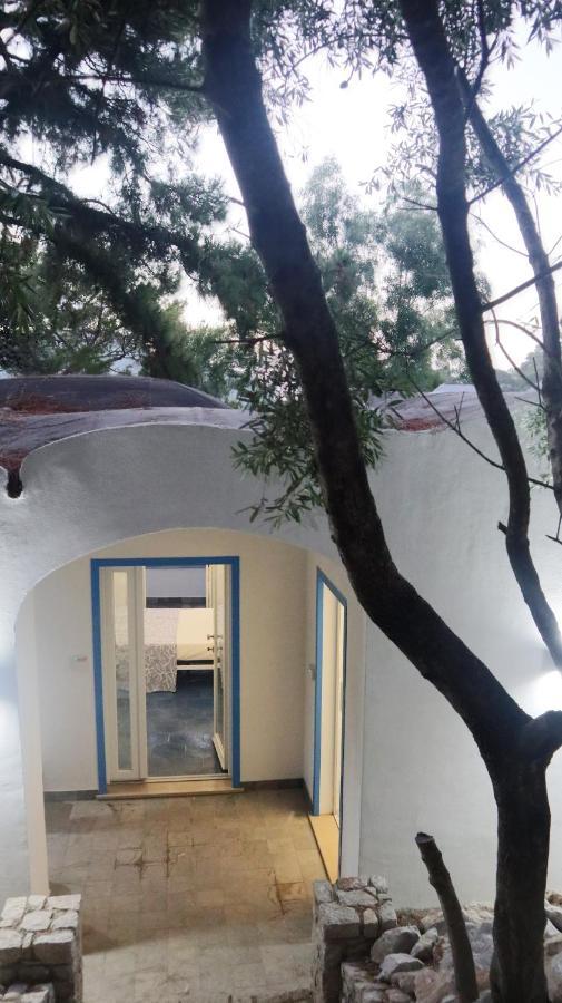 Villa Enrica 카프리 외부 사진