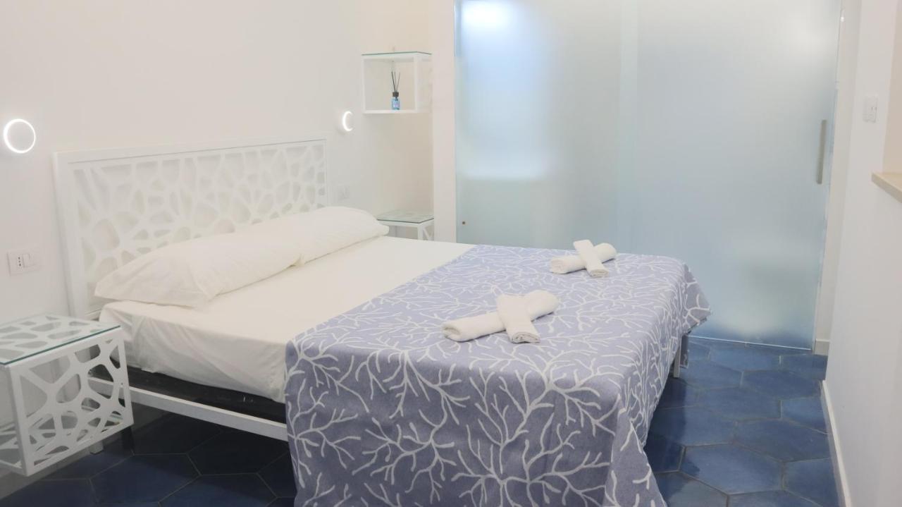 Villa Enrica 카프리 외부 사진