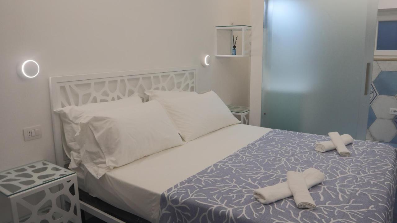 Villa Enrica 카프리 외부 사진