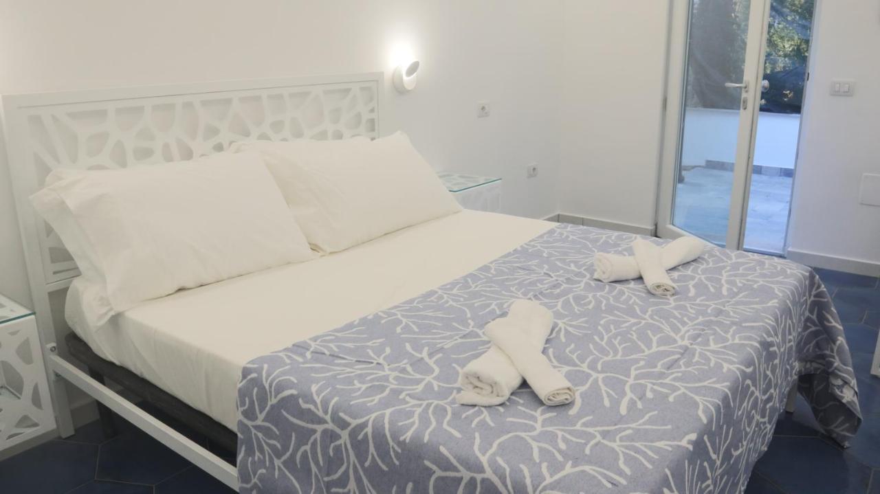 Villa Enrica 카프리 외부 사진