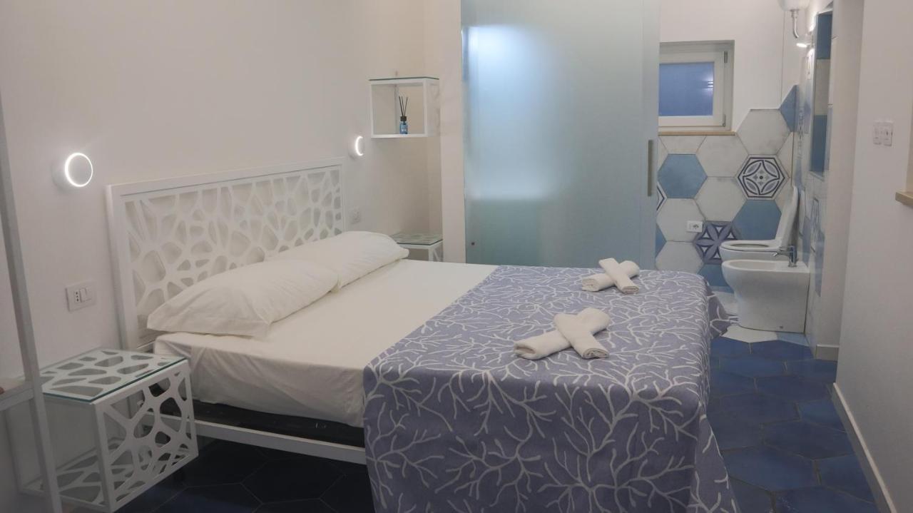Villa Enrica 카프리 외부 사진