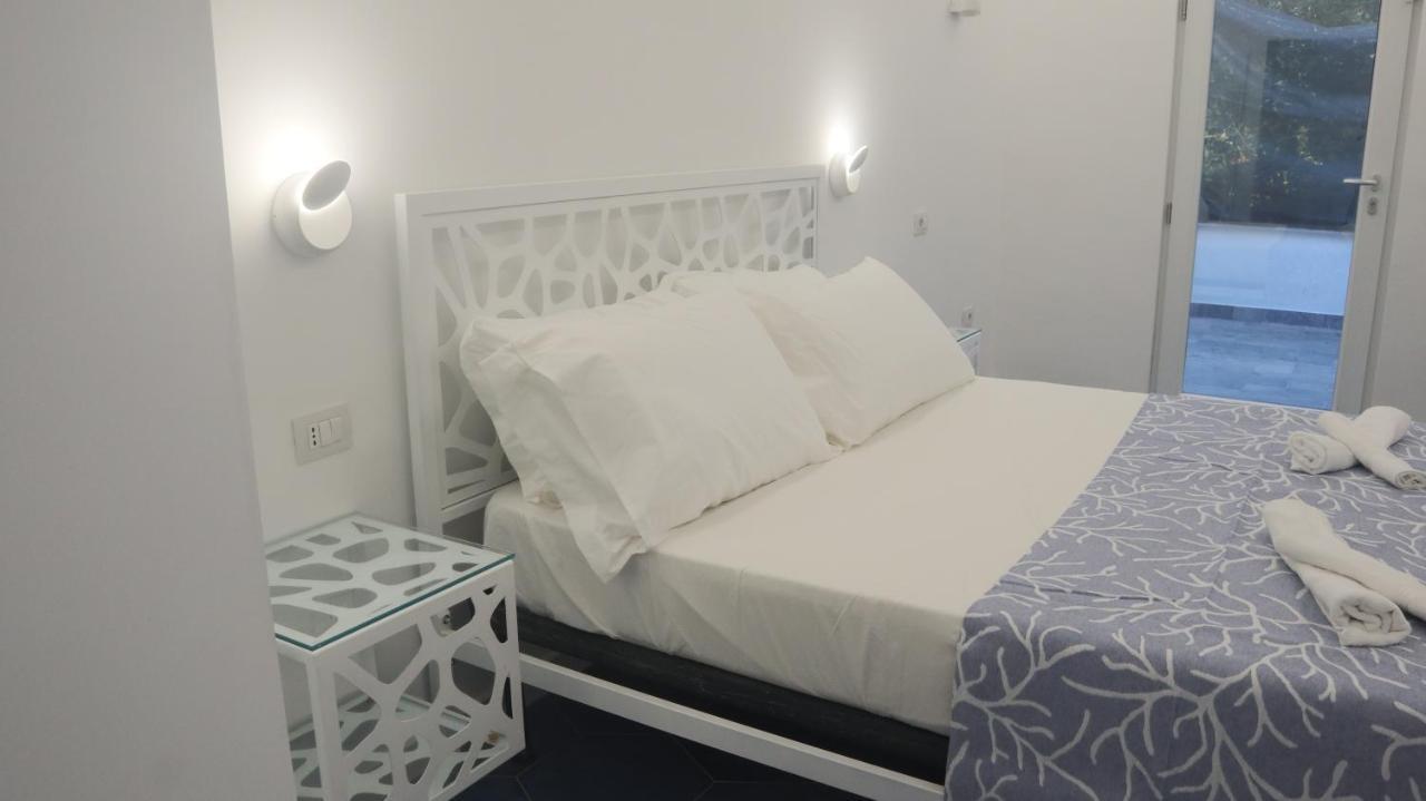 Villa Enrica 카프리 외부 사진