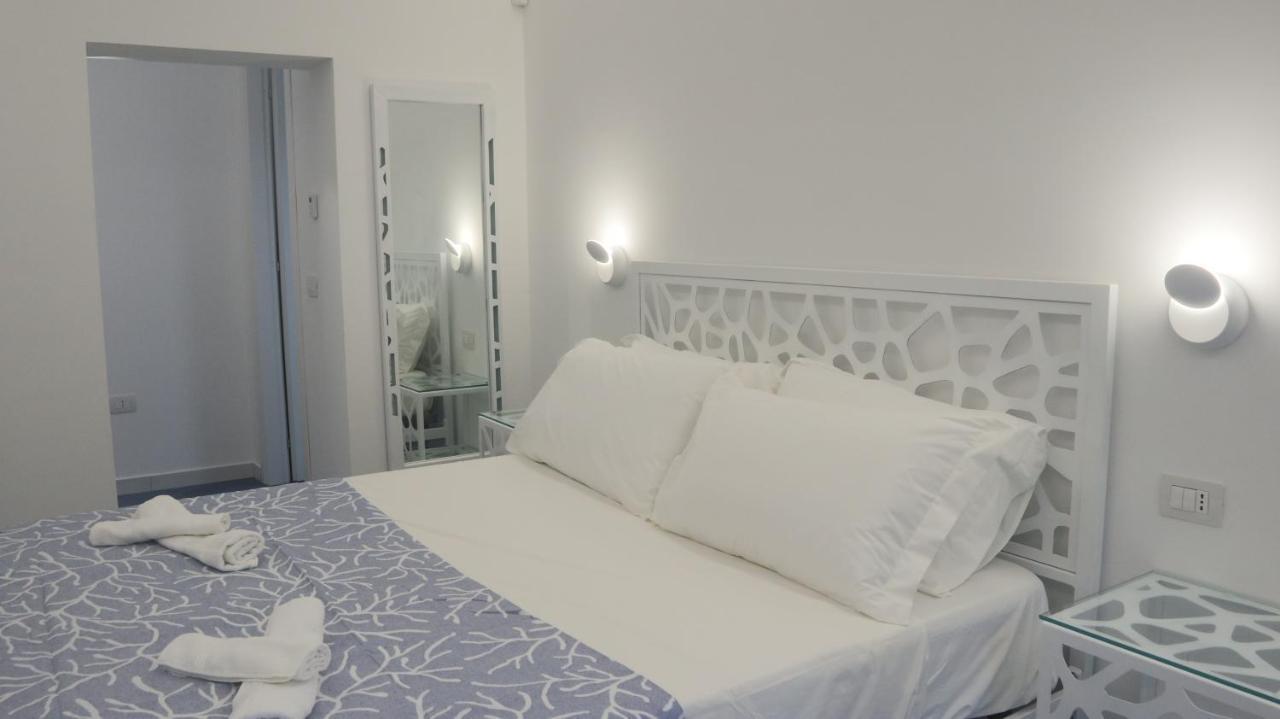 Villa Enrica 카프리 외부 사진