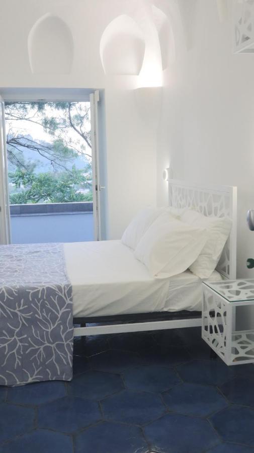 Villa Enrica 카프리 외부 사진
